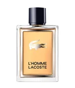 Wody i perfumy męskie - Lacoste L'Homme Woda toaletowa 100 ml - miniaturka - grafika 1