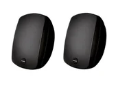 Głośniki i kolumny - Quadral IPSO 6 WHITE Para - miniaturka - grafika 1