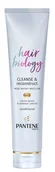 Odżywki do włosów - Pantene - Odżywka do włosów Cleanse &amp; Reconstruct 160 ml - miniaturka - grafika 1
