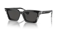 Okulary przeciwsłoneczne - Okulary Przeciwsłoneczne Burberry BE 4392U Briar 405187 - miniaturka - grafika 1