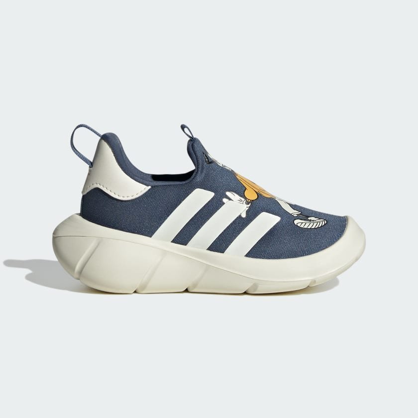 Buty dziecięce ADIDAS MONOFIT GOOFY I 23.5