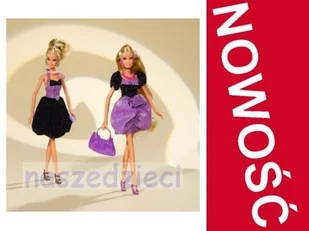 SIMBA 5737254 Supermodelka Style Award - Lalki dla dziewczynek - miniaturka - grafika 1