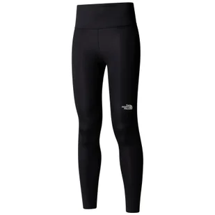 Damskie legginsy The North Face Flex 28In Tight Rozmiar: L / Kolor: czarny - Spodnie sportowe damskie - miniaturka - grafika 1