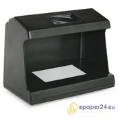 Testery banknotów - TESTER BANKNOTÓW WALLNER DL-1011 ePaper24.eu - miniaturka - grafika 1