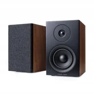 Głośniki i kolumny - Argon Audio FORUS 4 Orzech Kolumny Stereo - miniaturka - grafika 1