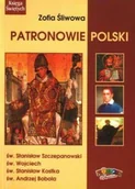 Religia i religioznawstwo - Patronowie Polski - miniaturka - grafika 1