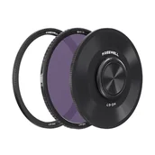 Filtry fotograficzne - Filtr ND32 Freewell Seria M2 67mm Freewell - miniaturka - grafika 1