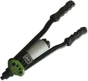 Nitownice - JBM Nitownica z magazynkiem 2.4-6.4 mm / 360 mm D.52464 - miniaturka - grafika 1