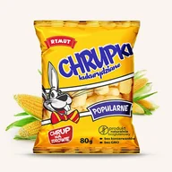 Chrupki - Rymut Chrupki popularne 80g - miniaturka - grafika 1