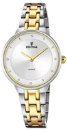 Zegarki damskie - Zegarek Festina F20625-1 Mademoiselle - miniaturka - grafika 1