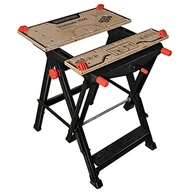Stoły warsztatowe - Black&Decker stół warsztatowy WM1000 - WM1000-XJ - miniaturka - grafika 1