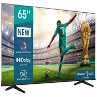 Telewizory - Hisense 65E7HQ - miniaturka - grafika 1