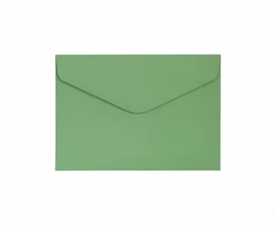 Argo Koperty C6 gładkie zielone satynowe 130g (10) - Koperty - miniaturka - grafika 1