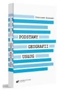 Podstawy geografii usług - Zarządzanie - miniaturka - grafika 1