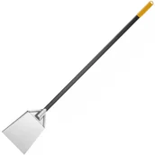 Akcesoria gastronomiczne - Łopata do popiołu do pieca do pizzy 1320 x 215 mm - miniaturka - grafika 1