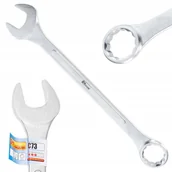 Klucze i nasadki - Klucz Płasko-Oczkowy Corona C7368 Rozmiar 80Mm - miniaturka - grafika 1