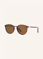 Okulary przeciwsłoneczne - Persol Okulary Przeciwsłoneczne po3210s gruen - miniaturka - grafika 1