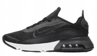 Buty sportowe damskie - Nike Air Max 2090 Eoi react 270 90 7 adidasy react - miniaturka - grafika 1