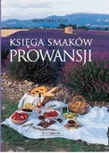 Książki kucharskie - Księga smaków Prowansji - miniaturka - grafika 1