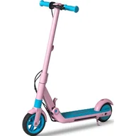 Hulajnogi elektryczne - Hulajnoga elektryczna Rider Różowa  ! - miniaturka - grafika 1