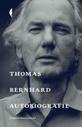 Biografie i autobiografie - Autobiografie w.3 Thomas Bernhard - miniaturka - grafika 1