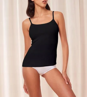 Katia Basics_01 Shirt 01 X 38 - Koszulki i topy damskie - miniaturka - grafika 1