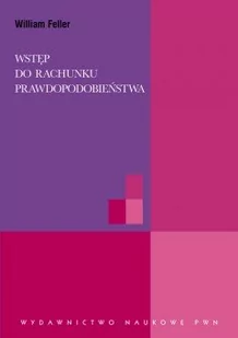 Wstęp do rachunku prawdopodobieństwa część 2 - Matematyka - miniaturka - grafika 1