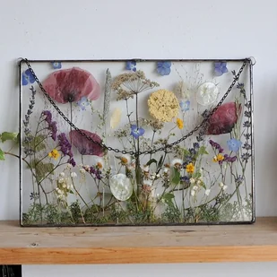 Maki na łące - Dekoracje domu - miniaturka - grafika 1