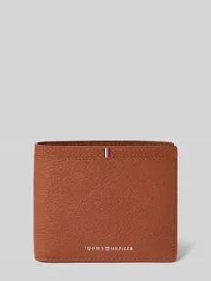 Portfel ze skóry naturalnej model ‘CORP CC AND COIN’ - Portfele - miniaturka - grafika 1