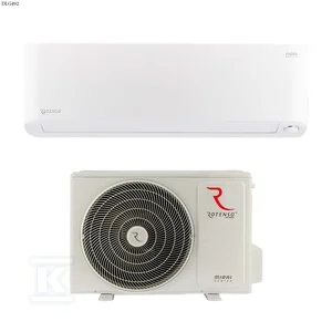 ROTENSO Klimatyzator 3,5 kW ścienny split komplet MIRAI - Klimatyzatory - miniaturka - grafika 1