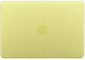 Laptopy - Apple Apple Macbook Neo - A18 Pro 13" 8GB 256GB Mac OS Cytrusowożółty US MHFD4ZE/A/US|Z1TQ00025 - miniaturka - grafika 1