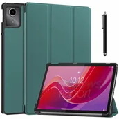 Etui do tabletów - ETUI SMART COVER do LENOVO TAB M11 10,95" TB330FU TB330XU + RYSIK - miniaturka - grafika 1