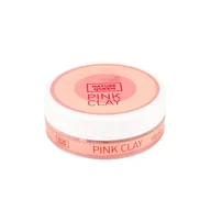 Kremy i maski do rąk - Nature Queen Nature Queen, glinka różowa, 100 ml - miniaturka - grafika 1