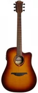 Gitary elektryczne - 'Lag T118Dce-Brs Gitara Elektro-Akustyczna Lag L0850151' - miniaturka - grafika 1