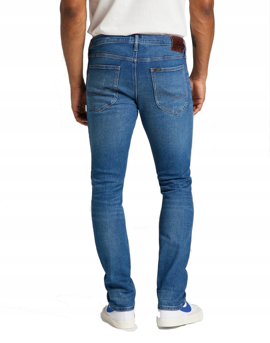 LEE LUKE FRESH L719ROIG 28/30