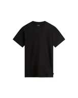 Koszulki męskie - T-shirt Męski VANS MN Basic Tee Multi Black VN000KHDBLK1 S - miniaturka - grafika 1