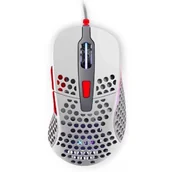 Myszki - Xtrfy M4 RGB Retro - miniaturka - grafika 1