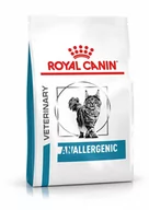Sucha karma dla kotów - Royal Canin Veterinary Feline Anallergenic - 2 x 4 kg Dostawa GRATIS! - miniaturka - grafika 1