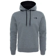 Bluzy męskie - Bluza The North Face Seasonal Drew Peak T92TUVGVD - miniaturka - grafika 1