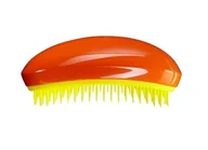 Szczotki i grzebienie do włosów - Tangle Teezer Salon Elite szczotka do włosów 1 szt dla kobiet Orange Mango - miniaturka - grafika 1