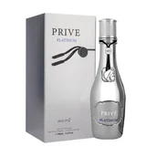 Wody i perfumy męskie - Riiffs Prive Platinum EDP - miniaturka - grafika 1