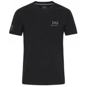 Odzież taktyczna i umundurowanie - Koszulka T-Shirt Wiley X WX Canyon Logo - Onyx Black Grey 4XL - miniaturka - grafika 1