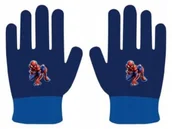 Rękawiczki dla dzieci - Rękawiczki Rękawice Spiderman Pięciopalczaste - miniaturka - grafika 1