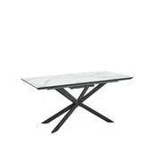 Stoły - Stół Rozkładany 160-200 x 90 x 76 Diesel Halmar - miniaturka - grafika 1