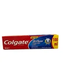 Pasty do zębów - Colgate, Bi-Fluor, Pasta do Zębów, 100 ml - miniaturka - grafika 1
