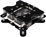 Chłodzenie procesora - Singularity Computers Plasma 2 Standard CPU-Kühler - acetal SC-PL2-S-ACE - miniaturka - grafika 1