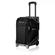 Kosmetyczki, organizery i kuferki - INGLOT, kufer kosmetyczny Zuca - miniaturka - grafika 1