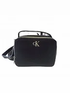Torebki damskie - Torebka CKJ CAMRA BAG Calvin Klein - miniaturka - grafika 1