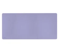 Podkładki pod mysz - Trust Benya XXL Purpurowy 25711 - miniaturka - grafika 1