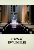 Religia i religioznawstwo - Poznać Ewangelię - miniaturka - grafika 1